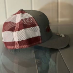 Richardson Trucker Style Adjustable Hat